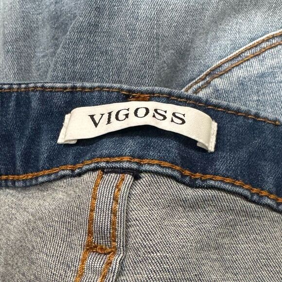 Vigoss Marley Skinny Jeans Women’s 27 - Picture 3 of 5